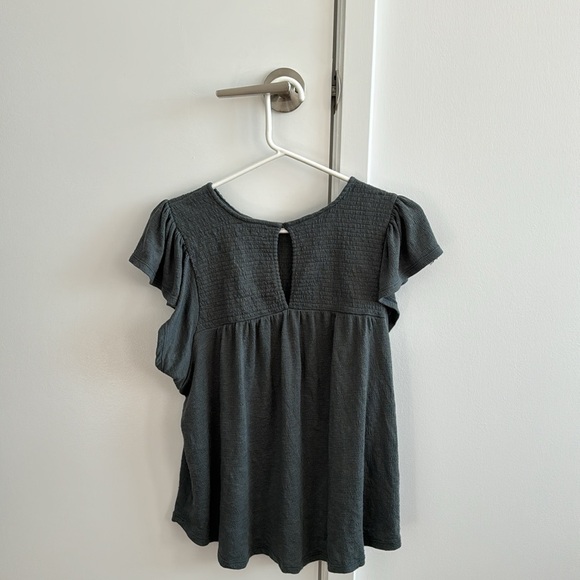 Gentle Fawn Dressy Tee - Picture 5 of 5